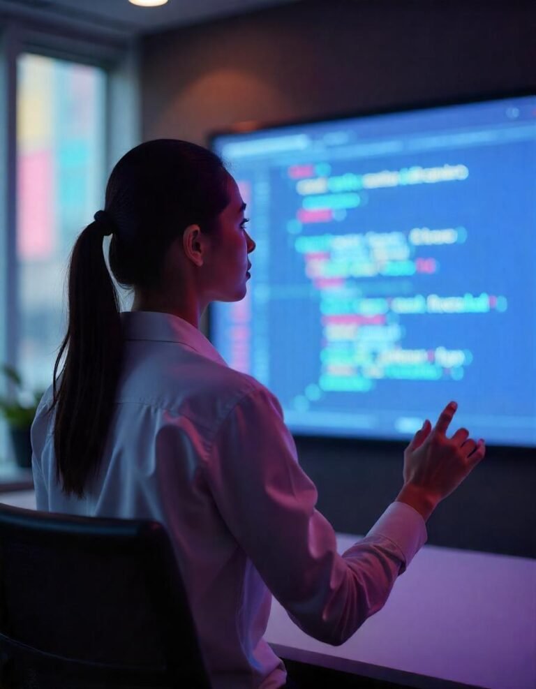 Web Programming