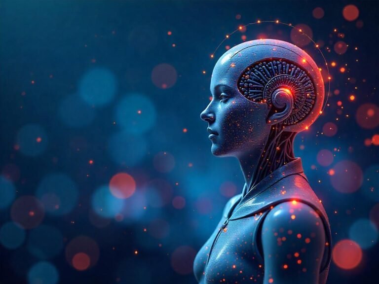 Artificial Intelligence & Machine Learning