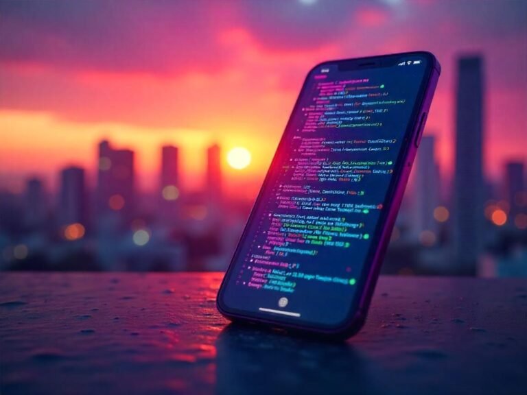 Mobile App Programming