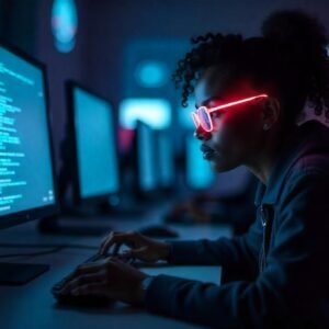 Cybersercurity