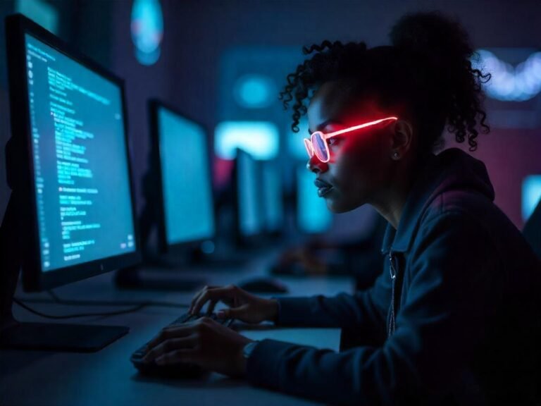 Cybersecurity